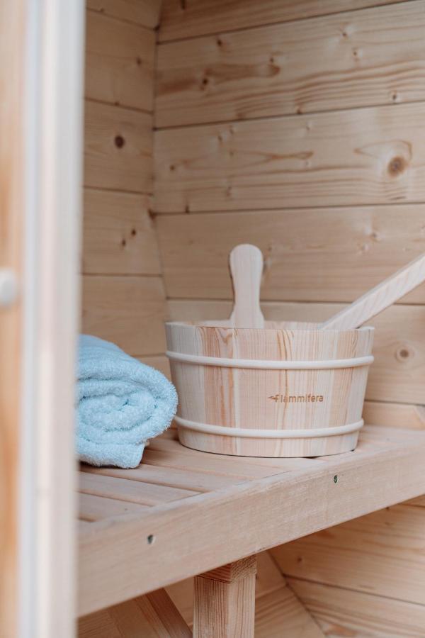 Chambres D'Hotes Eucalyptus Et Glycine เจนวาล ภายนอก รูปภาพ