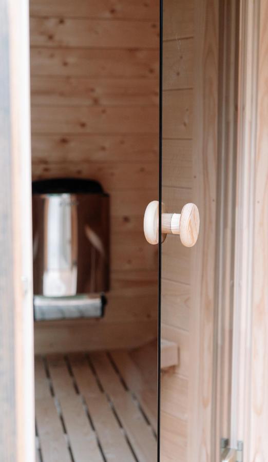 Chambres D'Hotes Eucalyptus Et Glycine เจนวาล ภายนอก รูปภาพ